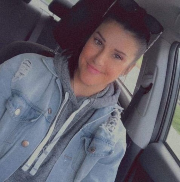 Meet your Posher, Krista - Picture 1 of 1